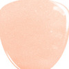 Nail polish swatch of shade Revel Peach Petal
