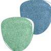 Nail polish swatch of shade Revel Spring Secret