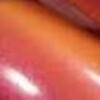 Nail polish swatch of shade BCB Lacquers Peachy Keen