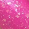 Nail polish swatch of shade Revlon Shimmering Sunset