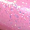 Nail polish swatch of shade Revlon Pink Dawn