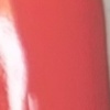 Nail polish swatch of shade Fancy Gloss Strawberry Jelly