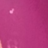 Nail polish swatch of shade Fancy Gloss Beetroot Jelly