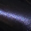 Nail polish swatch of shade Fancy Gloss Celestial Pull
