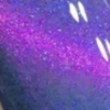 Nail polish swatch of shade Whatcha Let's Write Our Names