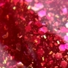 Nail polish swatch of shade Pretty Serious Forbidden Zone