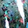 Nail polish swatch of shade Chamaeleon Nails Glimpse of the Beyond