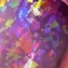 Nail polish swatch of shade DRK Nails Bugs and Hisses