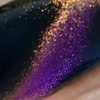 Nail polish swatch of shade Whatcha Indie Polish Limbic System