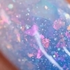 Nail polish swatch of shade Chamaeleon Nails I See You