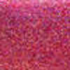 Nail polish swatch of shade Holo Taco Hyper Punch