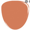 Nail polish swatch of shade Revel Nala