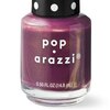 Nail polish swatch of shade Pop-arazzi Flawless Victory