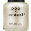 Nail polish swatch of shade Pop-arazzi Pretty In Pearl