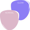 Nail polish swatch of shade Revel Par-tee Time