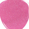 Nail polish swatch of shade Revel Berry Blast