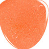 Nail polish swatch of shade Revel Cantaloupe Creme