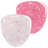 Nail polish swatch of shade Revel Mon Cheri