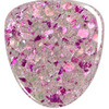 Nail polish swatch of shade Revel Heiress