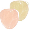 Nail polish swatch of shade Revel Lumiere