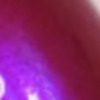 Nail polish swatch of shade Chelly Maroon City