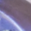 Nail polish swatch of shade Chelly Frost Yourself