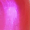 Nail polish swatch of shade Chelly Shirley Temple
