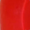 Nail polish swatch of shade Chelly Candy Apple