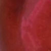 Nail polish swatch of shade Chelly Antiqued Rouge