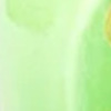 Nail polish swatch of shade Chelly Sun Kissed Green