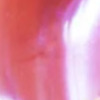 Nail polish swatch of shade Chelly Brililantly Lilac