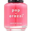 Nail polish swatch of shade Pop-arazzi Cool for the Summer