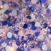 Nail polish swatch of shade Revel AC 25-6