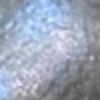 Nail polish swatch of shade Pro 10 Nail Care Igloo