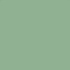 Nail polish swatch of shade Maniology Wintergreen