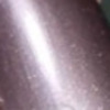 Nail polish swatch of shade Black Radiance Tantalize