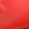 Nail polish swatch of shade Enamelettes Coral