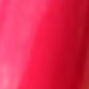 Nail polish swatch of shade L'Oréal Fraise