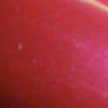 Nail polish swatch of shade Sally Hansen Hot Magenta