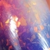 Nail polish swatch of shade Chamaeleon Nails Landslide of Light