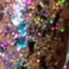 Nail polish swatch of shade Great Lakes Lacquer My Ashes When They Cremate Me