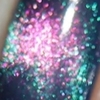 Nail polish swatch of shade Emily de Molly Read The Room