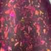 Nail polish swatch of shade Lilypad Lacquer Change of Heart