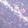 Nail polish swatch of shade Different Dimension Sky Full of Stars