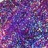 Nail polish swatch of shade Different Dimension Never Forget Where You Came From
