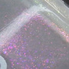 Nail polish swatch of shade Different Dimension Meow + You = Together Furever