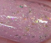 Nail polish swatch of shade Different Dimension Meow You Doin