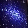 Nail polish swatch of shade Cirque Colors Camera Ready