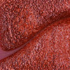 Nail polish swatch of shade Pleasing by Harry Styles Hippo Grapes