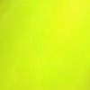 Nail polish swatch of shade Pop beauty Yellow
